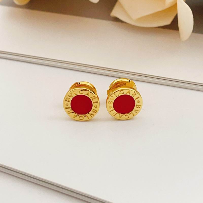 Bvlgari Earring 06yxs02